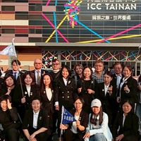 週二下午集中訓練營