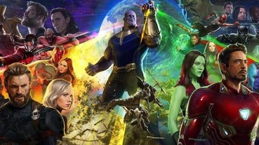 〔美漫英雄〕未來有 20 部漫威電影可看！總裁凱文費奇首曝：手上還有 7000 個角色可以發揮！