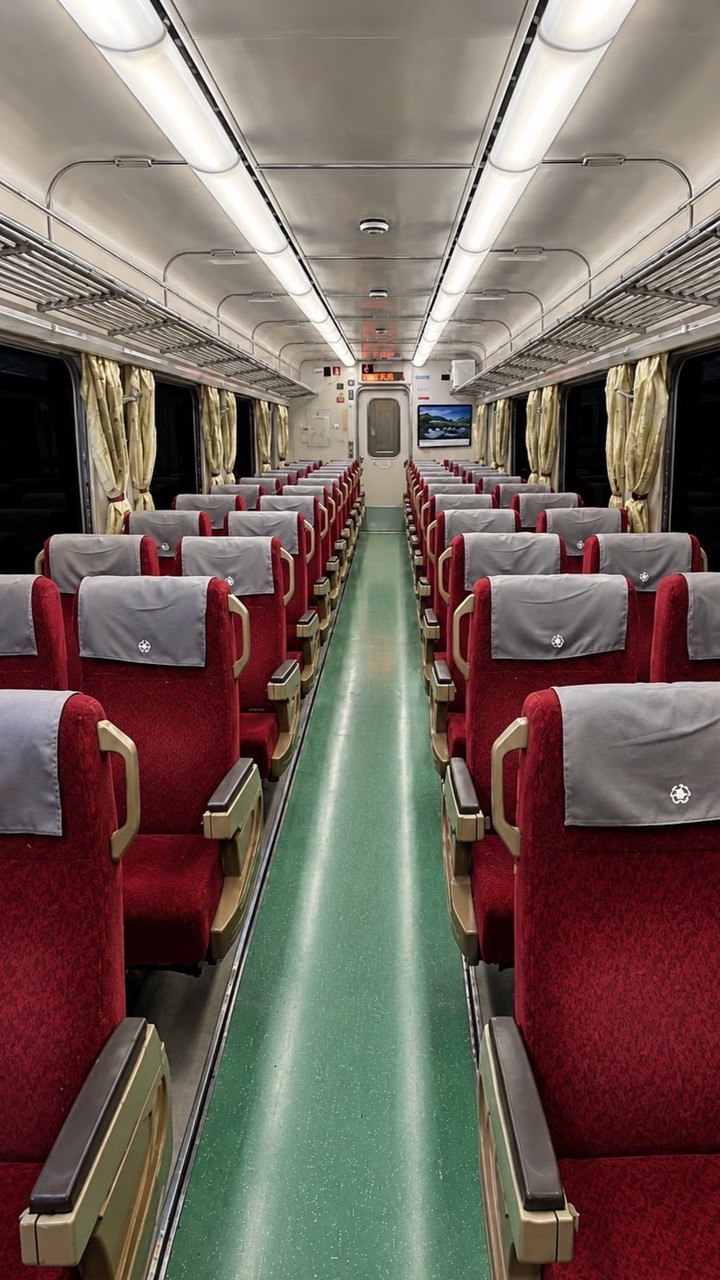 《古希臘批皮之王》⑧號車廂