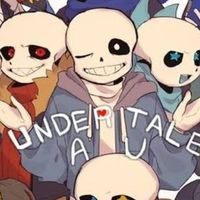 ★ Undertale X Aus! ★`• [RP]