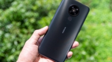 四相機六千有找，Nokia 5.3 平價登台實測