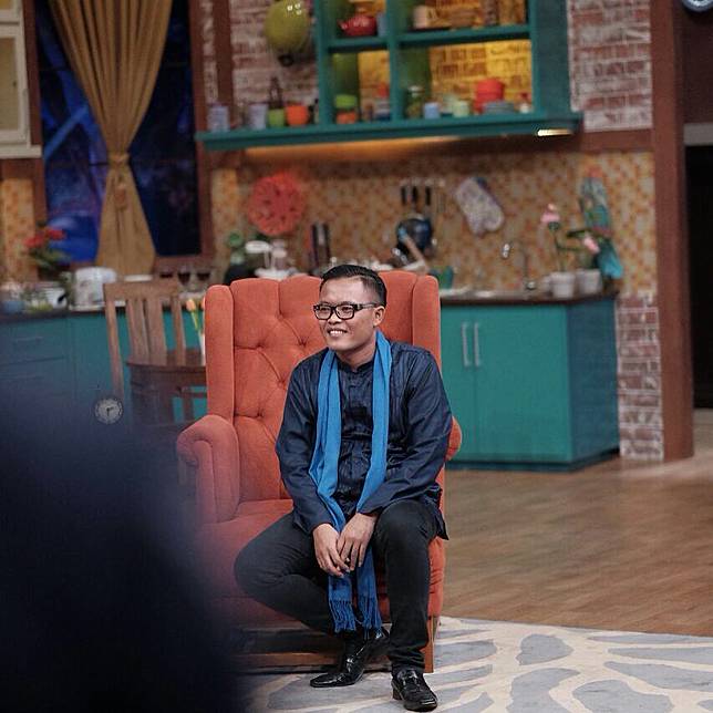 Kini Bisa Hasilkan Rp 1 Miliar Per Bulan, Siapa Sangka Artis Ini Dulu Penjual Jagung Keliling