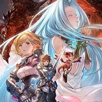グラブルリリンク　ps5