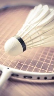 大泉病院バドミントン部