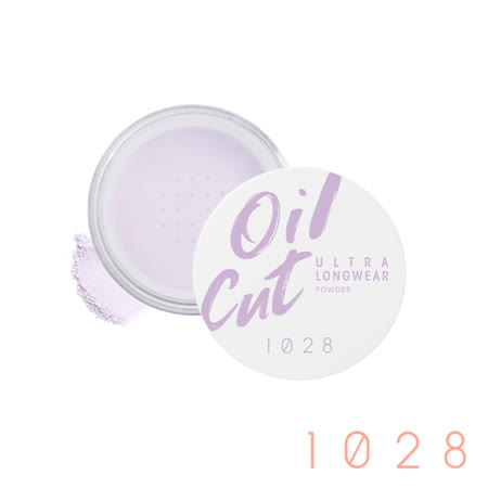 空氣感定妝神器 細緻鬆粉 乾爽零粉感 輕盈控油 自然潤色