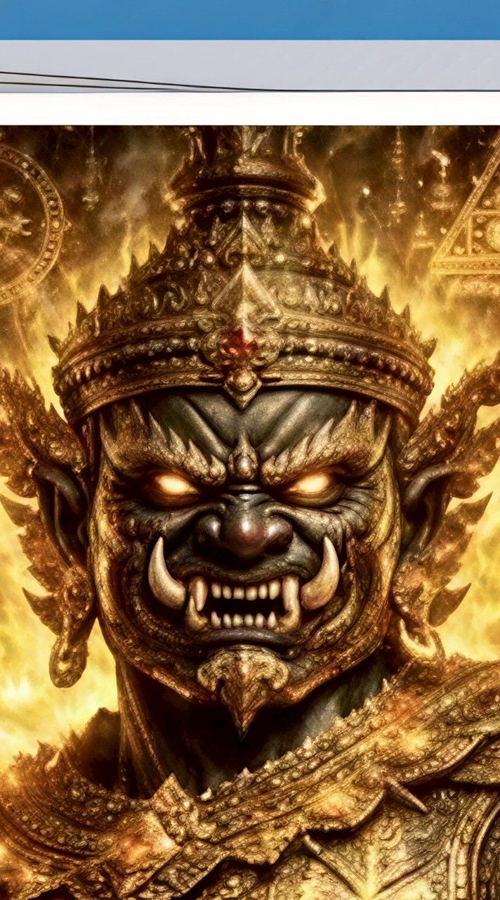 [THKG] Thailand king
