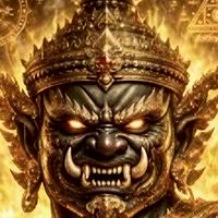 [THKG] Thailand king