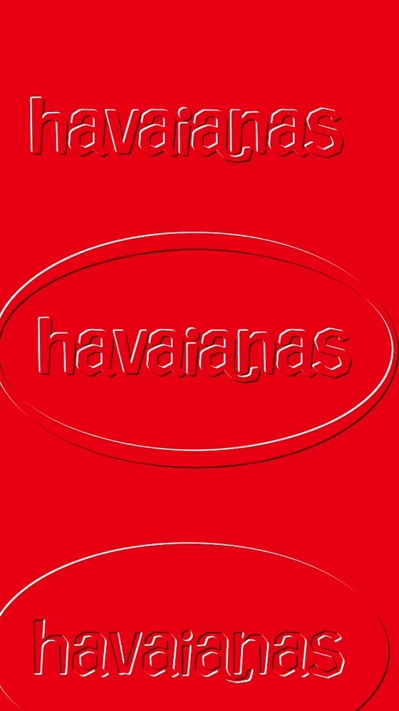 Havaianas 台南新光西門