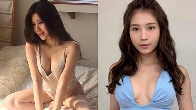 雞排妹自爆曾遭恐怖情人騷擾長達2年的時間。(圖／翻攝自雞排妹臉書)