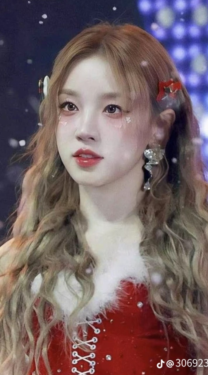 雨綺是我本名💖