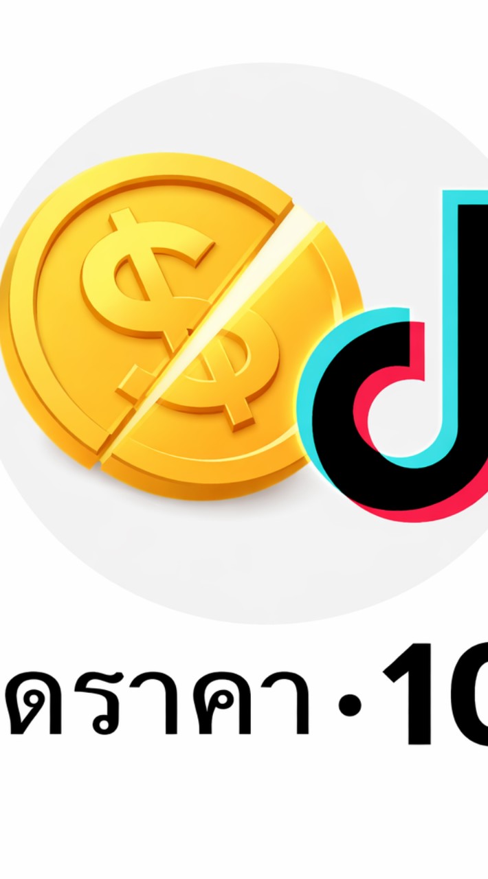 แลกกดของ10฿ Tiktok
