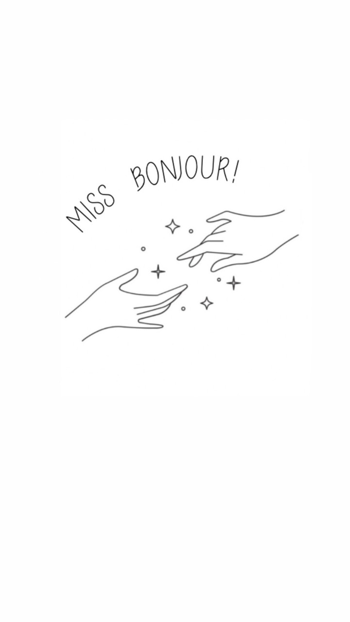 ʚ Miss Bonjour 親飛代購ɞ