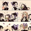鬼滅なりきり （女子キャラクター）