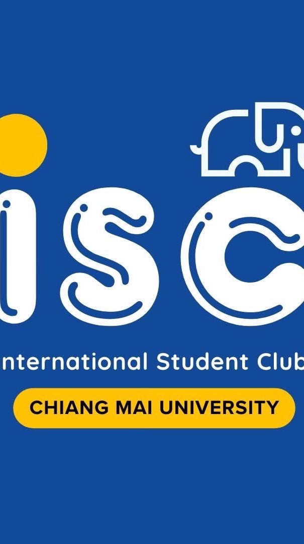 ISC CMU Community (International Student Club)