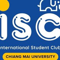 ISC CMU Community (International Student Club)