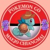 Poke'mon Go Maejo