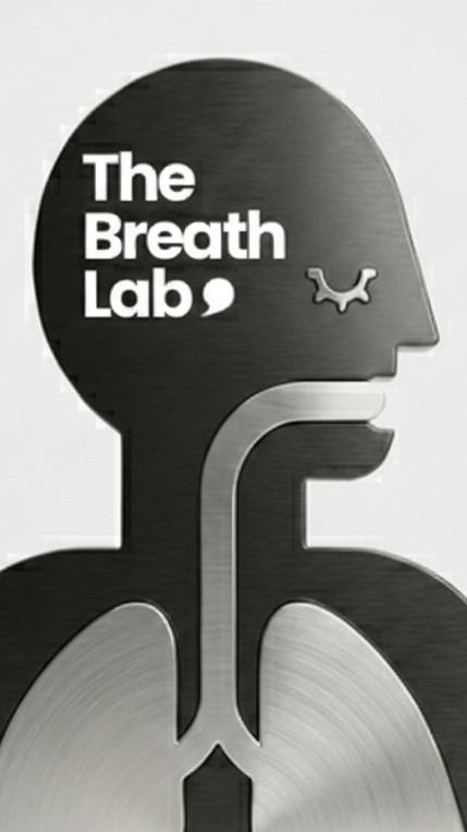 呼吸空間 The Breath Lab