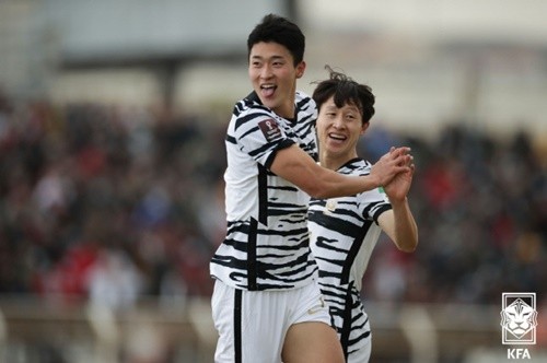 魔のレバノン遠征 を制した韓国 90分交代ゼロはなぜ ベントの粘りか戦略か スポーツソウル日本版