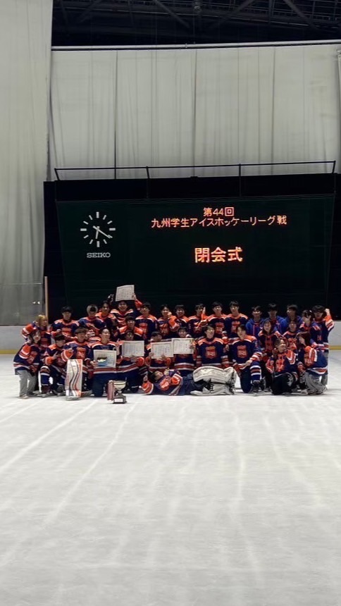 60th KUIHC　家族の会
