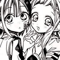 地縛少年花子くん画像集め！！