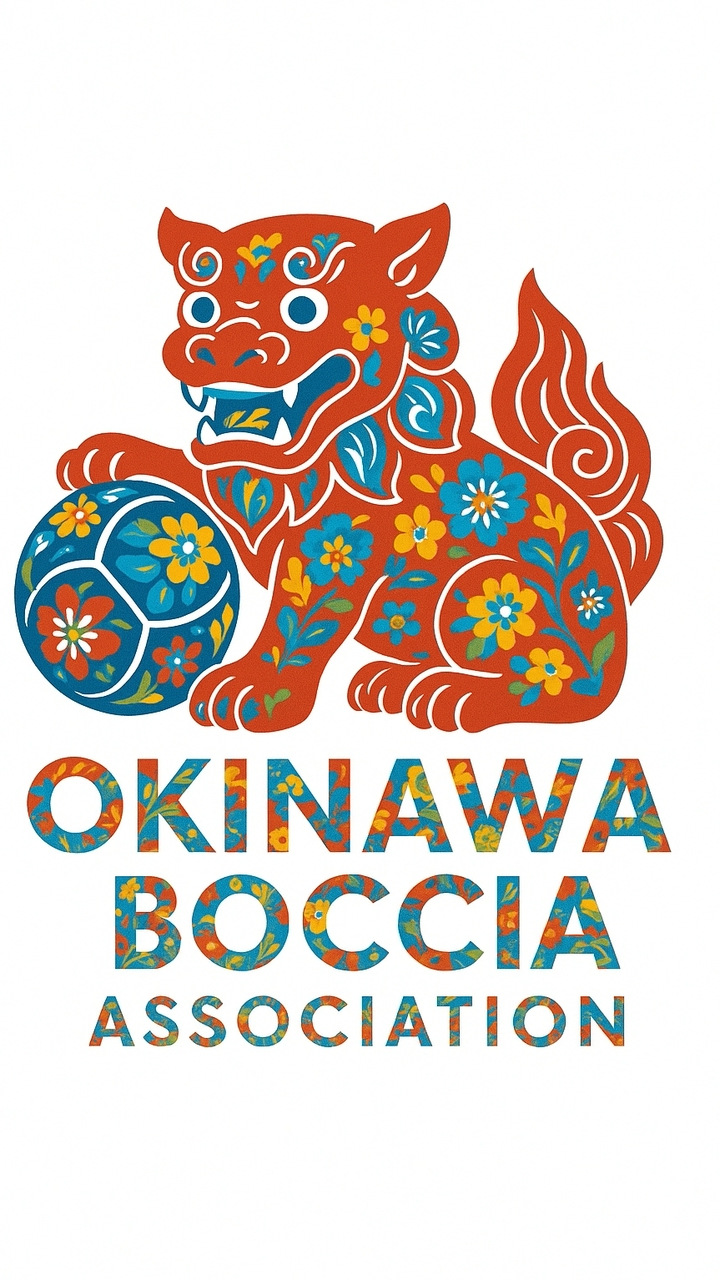 沖縄県ボッチャ協会