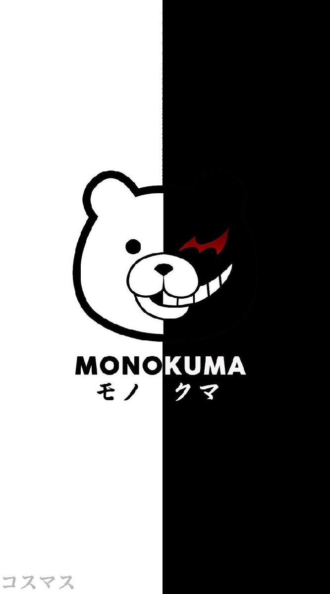Danganronpa​ ​& Identity​ v​