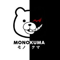 Danganronpa​ ​& Identity​ v​