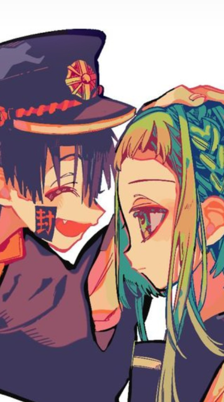 地縛少年花子くんなりきり𓂃٭ 𓈒𓏸