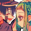 地縛少年花子くんなりきり𓂃٭ 𓈒𓏸