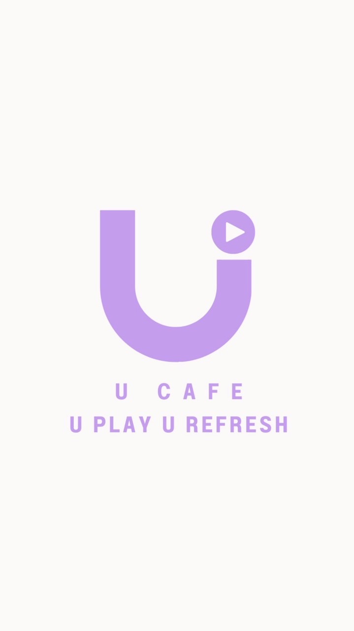U cafe Summer J 2025