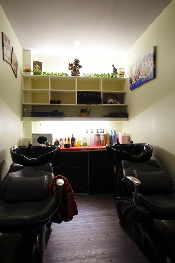 雙連站美髮-Starry髮廊，中山區專業剪染燙護髮，馬偕醫院附近髮廊，設計師ERIC，台北中山區歌薇染髮、歌薇護髮推薦，中山北路髮廊推薦 