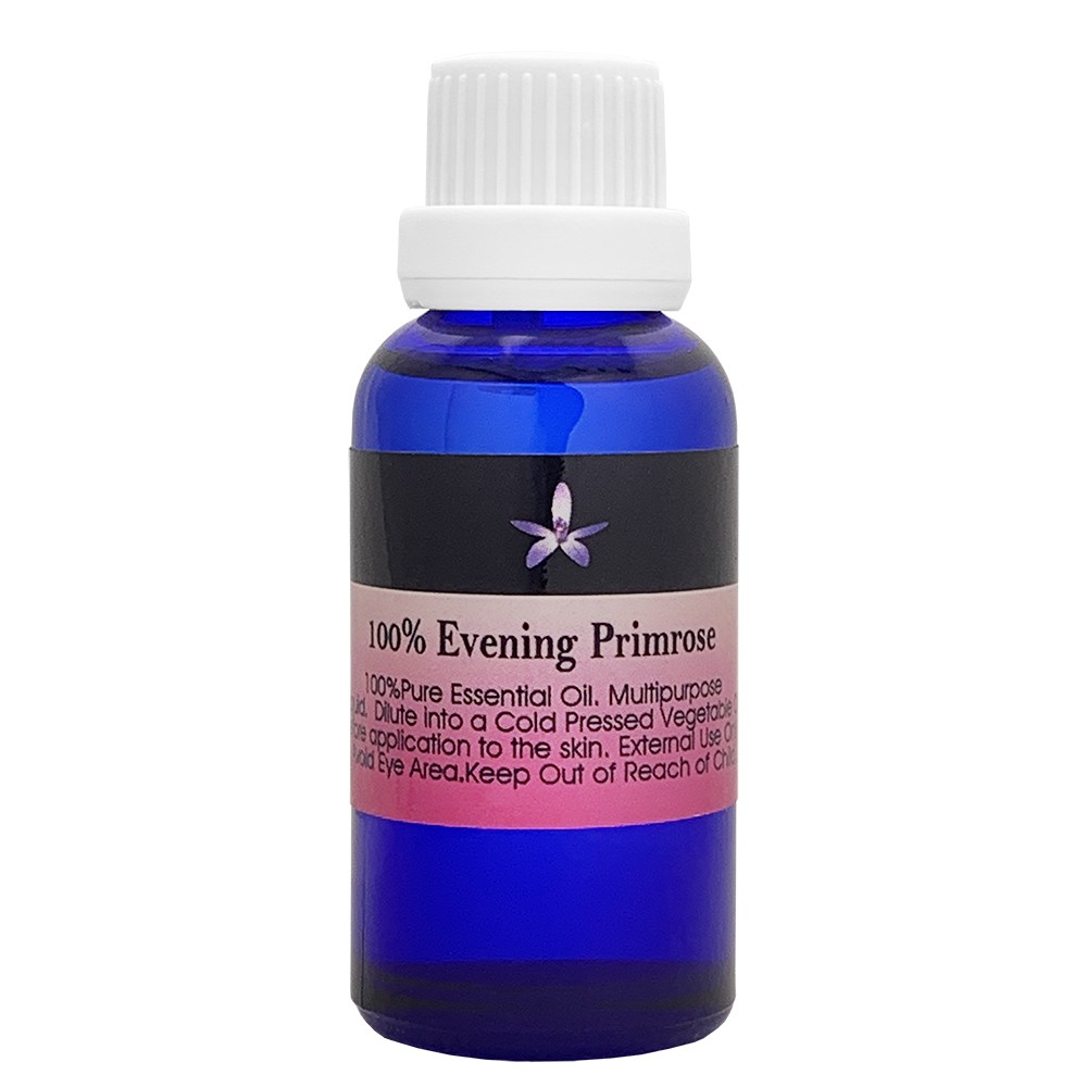 Body Temple #身體殿堂100%月見草油 30ml◎帶有草腥味為正常現象學名:Oenothera blennis植物來源國:澳洲萃取方式:冷壓法萃取部位:籽/容量：30/100ml香調：草本