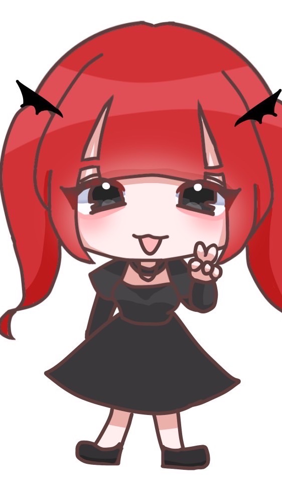 かしゅちゃん