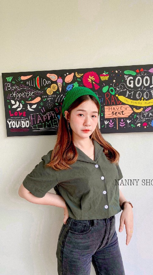 💓เสื้อผ้าแพลตตินั่ม ราคาส่ง Teera.Studio