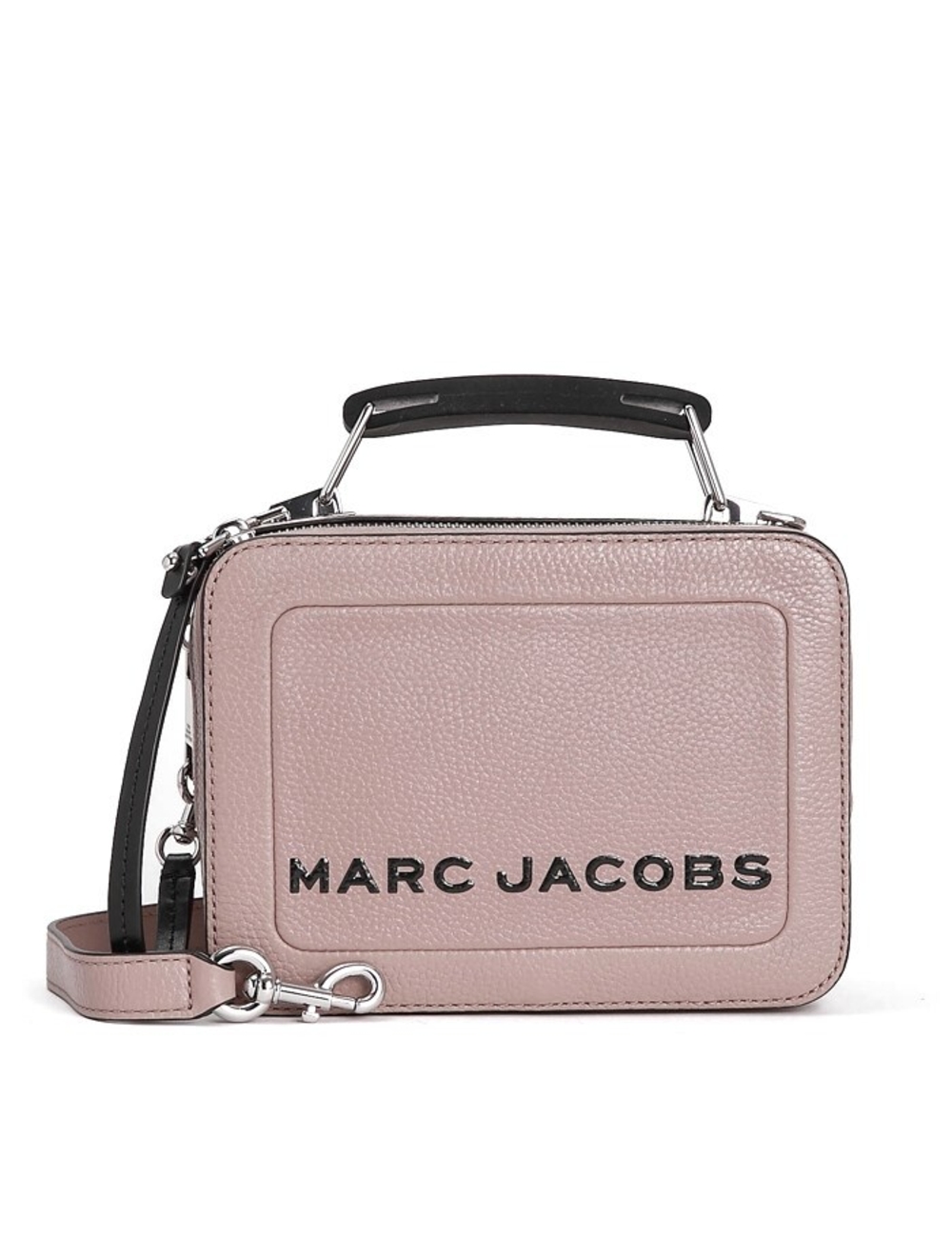Marc Jacobs手提袋 類別：女裝> BAG>手提袋>手提袋 年份：假 顏色代碼（RGB代碼）：＃8b6563 性別：女性
