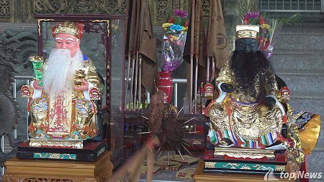 五穀宮鹿神安座客家聚落大團結 台數科 Line Today