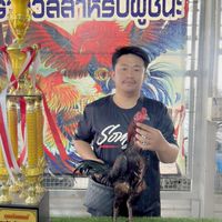 ต.ธนทรัพย์ ฟาร์ม  กำแพงแสน     #📌สายเลือดสมยศ ฟาร์ม  💯🐉