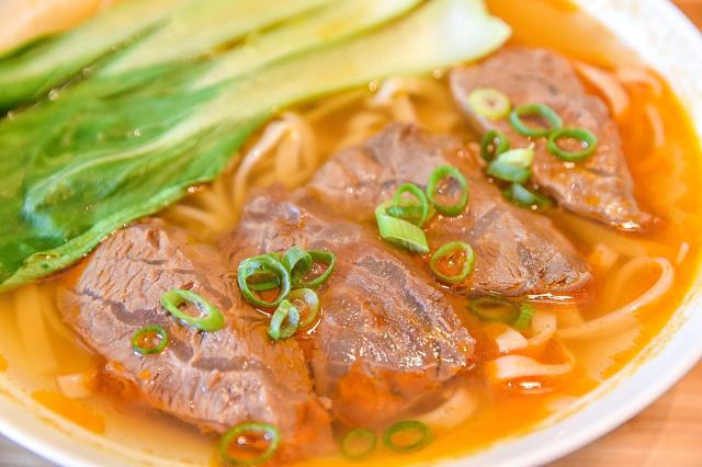 星廚湯麵Culina Nova