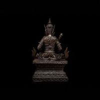 🔱อ.ภาณุ เลขแก้จน✅VIP💥💸🔥