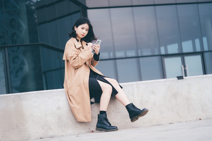 S21 Ultra 5G延遲測試與燒機測試