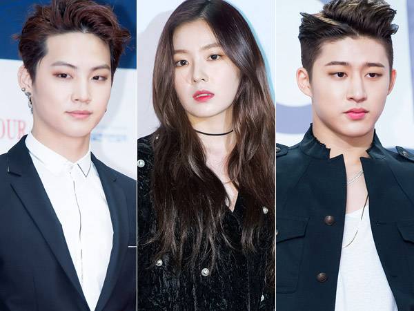 Berbeda Kriteria, Begini Cara Agensi SM, YG dan JYP Tentukan Leader untuk Grup Asuhannya