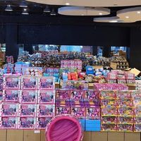รับหิ้วของเล่นในงานsaleของเล่น100บาททุกชิ้น