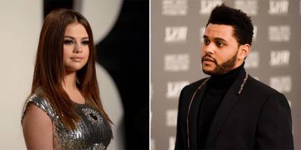 5 Seleb Hollywood Ini Pernah Menyindir Mantan dari Pacarnya