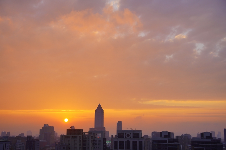 攝錄輕旗艦 Sony A6400 隨身相機動手玩