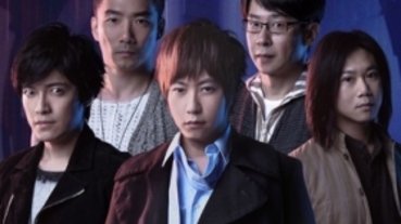 中華電信 5G 邀請台灣天團五月天 Mayday 擔任品牌代言人