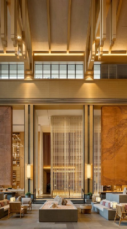 The William Hotel