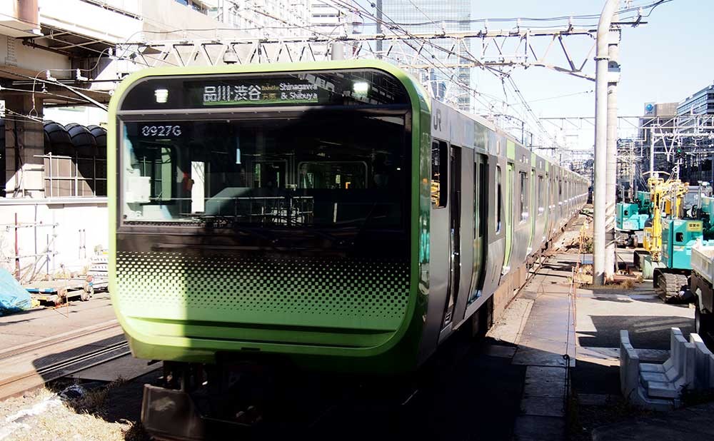 Jrで一番南にある駅は 鉄道クイズ 中級編