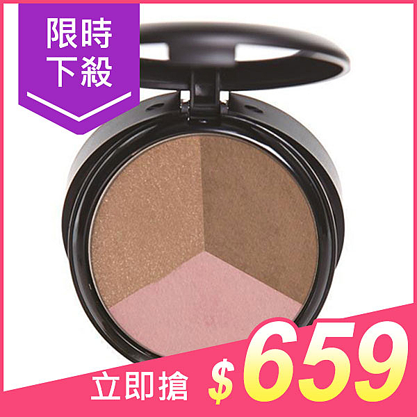 歐美新興潮流美妝品牌，風靡歐美名人及部落客n亦可作為眼影使用