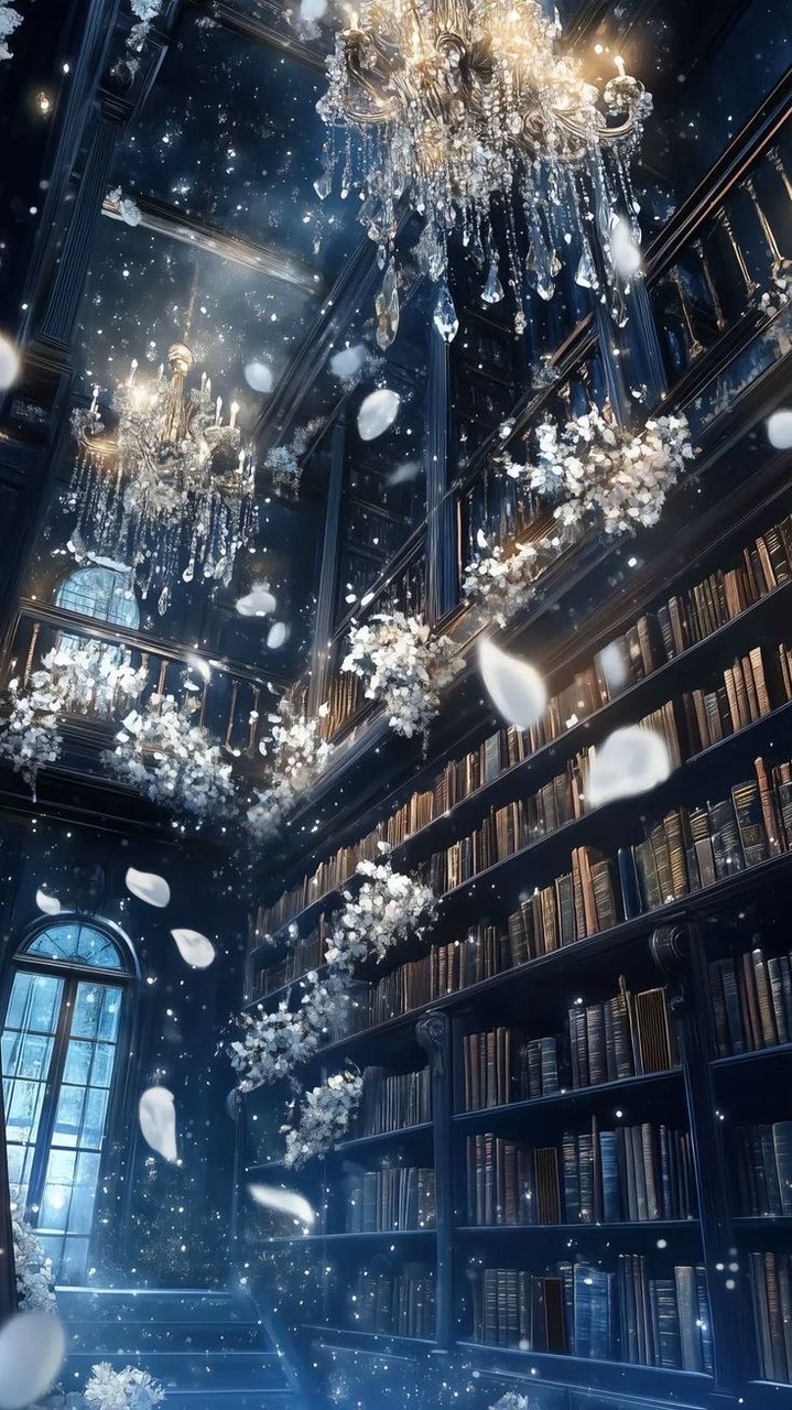 維可利安圖書館事件簿—EABO自創角對戲