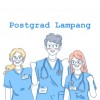 สื่อสาร Postgrad Lampang 💉💊